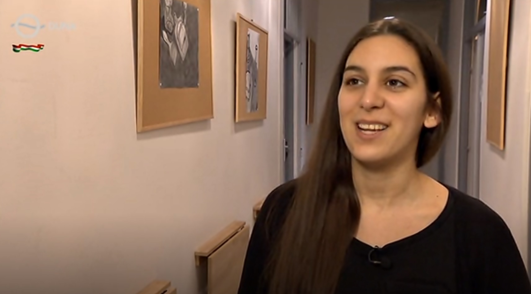 Bemutatkozik a RefoRom (Duna TV P’amende 2019.03.15-i adás)